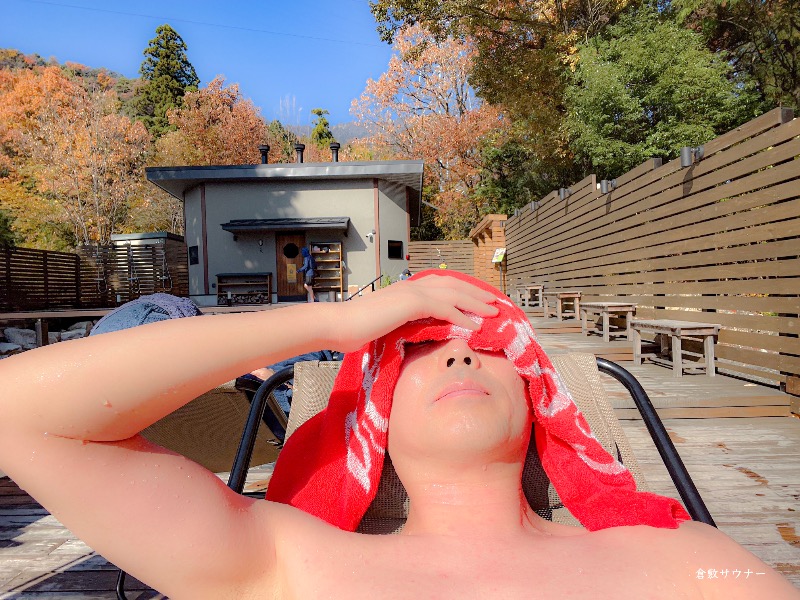 倉敷サウナー📷さんの8Seas Sauna HIRA(エイトシーズサウナ比良)のサ活写真