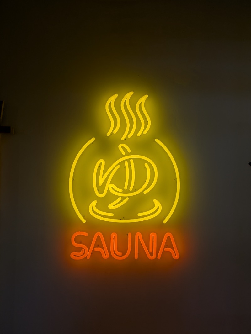 平成おじさんさんのSAUNA MEGURIYU(HOTEL MEGURI内)のサ活写真