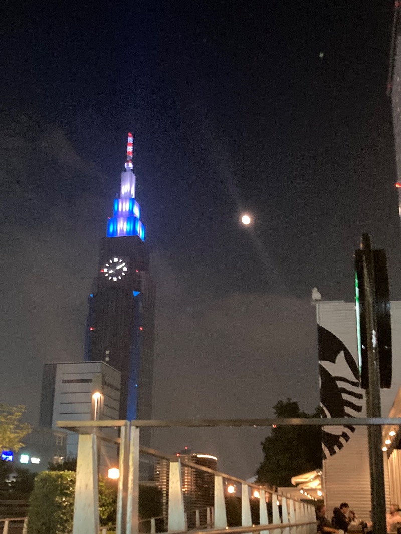 kimoさんのジェクサー・フィットネス&スパ24 新宿のサ活写真