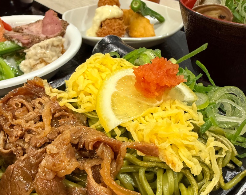 Sayuさんの関門の湯 ドーミーインPREMIUM下関のサ活写真