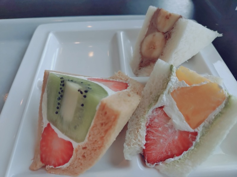 かっしーcさんのリゾートホテル蓼科のサ活写真