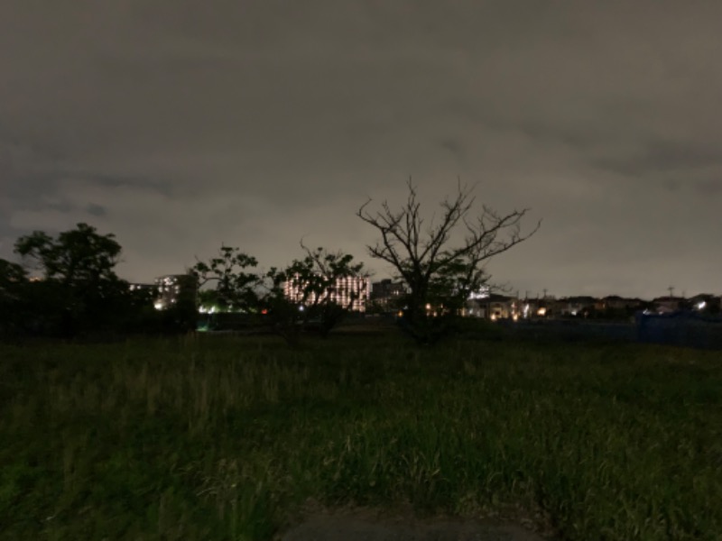 ゆき🍄さんの横濱スパヒルズ 竜泉寺の湯のサ活写真