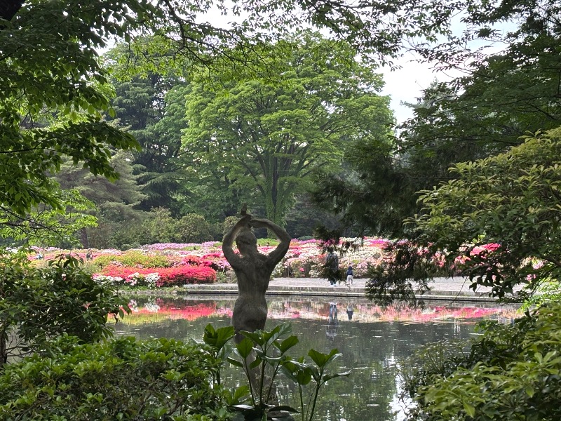 ゆき🍄さんの湯乃泉 東名厚木健康センターのサ活写真