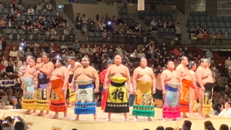 ゆき🍄さんの鈴の湯のサ活写真