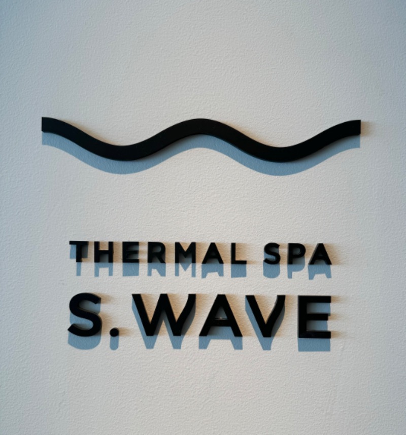 Shoさんの大磯プリンスホテル THERMAL SPA S.WAVEのサ活写真