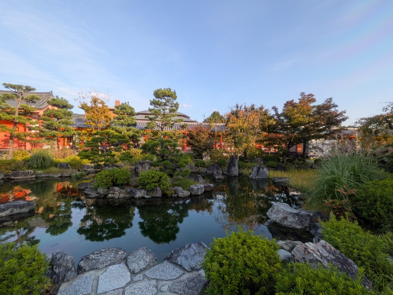 サっさんさんの白山湯 六条店のサ活写真
