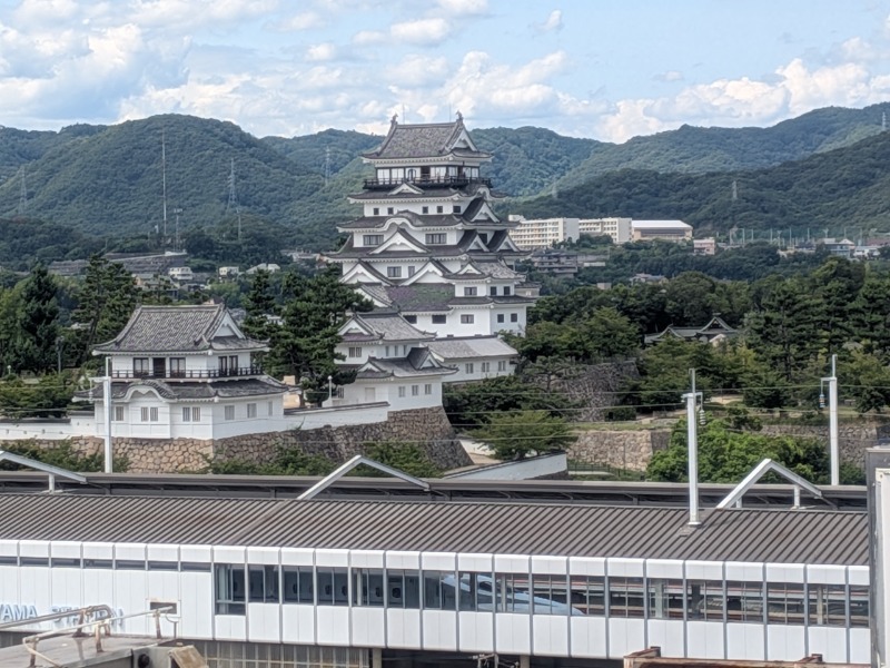 サっさんさんのカプセル&サウナ日本のサ活写真