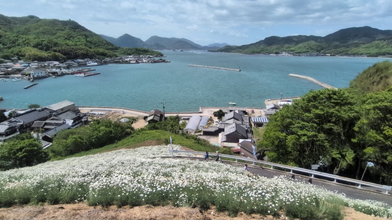 🈂️っさんさんの天然温泉コロナの湯 福山店のサ活写真