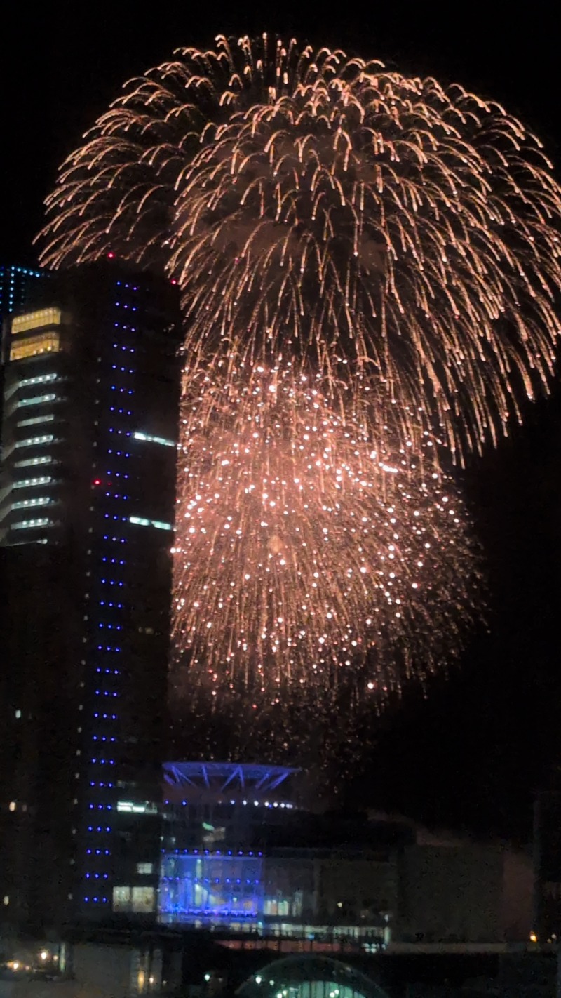 サっさんさんのあかね温泉のサ活写真