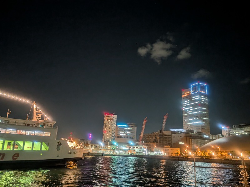 サっさんさんのゴールデンタイム高松のサ活写真