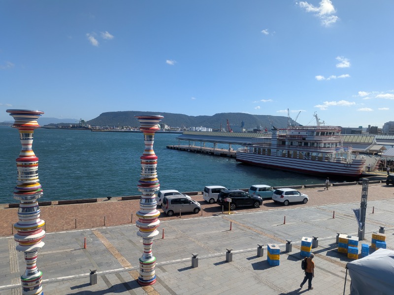 サっさんさんのゴールデンタイム高松のサ活写真