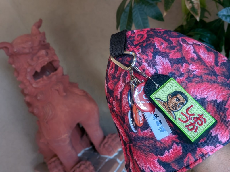 サっさんさんのアジアンリゾートスパ  シーレのサ活写真