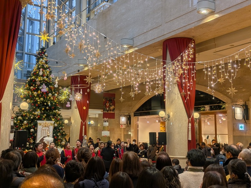 サっさんさんのサウナ&スパ カプセルホテル 大東洋のサ活写真