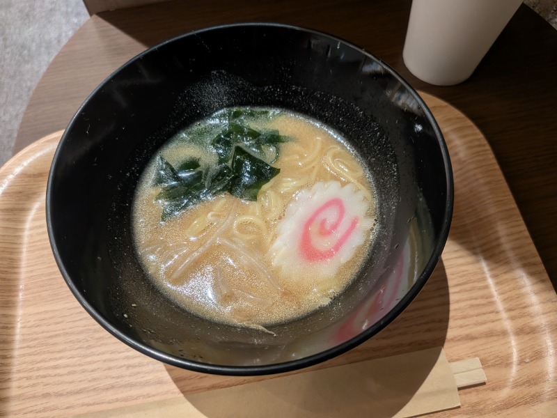 🈂️っさんさんの益田グリーンホテルモーリスのサ活写真