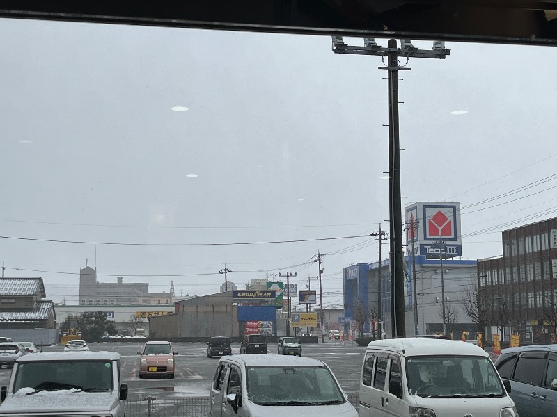 やぶぶやさんのゆけむり温泉 ゆ〜遊のサ活写真