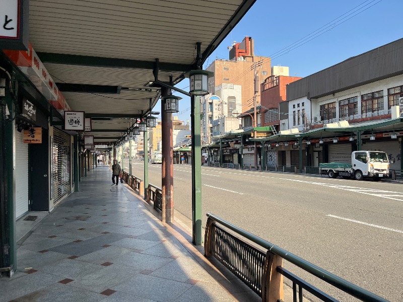 やぶぶやさんのサウナ&カプセルホテル ルーマプラザのサ活写真