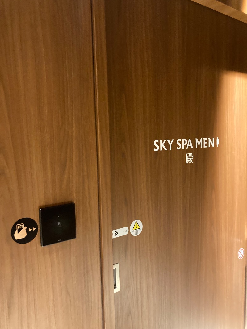 すえぞう⚾️🏈🎭🍜🍺♨️さんのカンデオホテルズ宇都宮のサ活写真