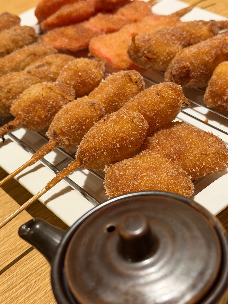 富士太平洋さんの大阪サウナDESSEのサ活写真