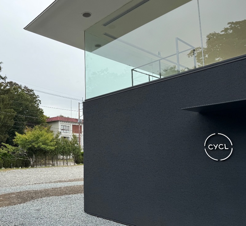 富士太平洋さんのCYCLのサ活写真