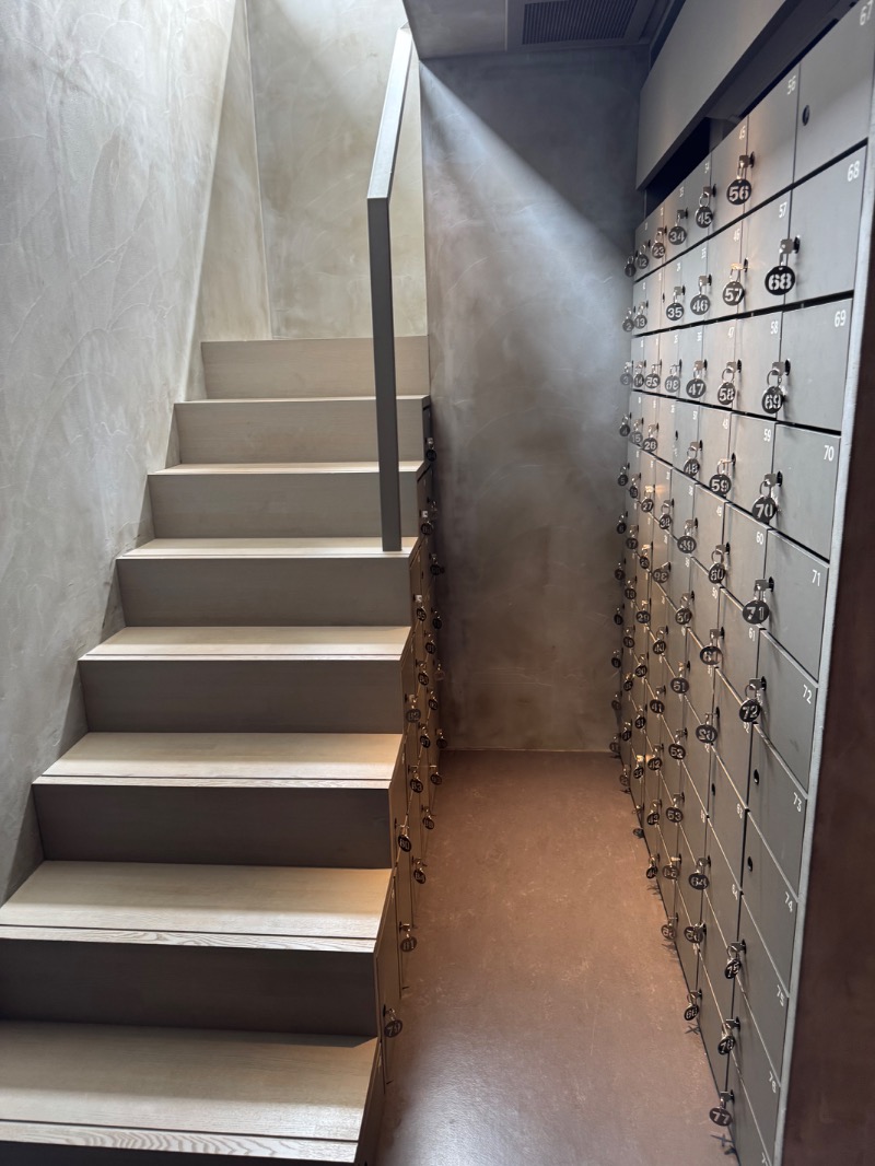 富士太平洋さんのCYCLのサ活写真