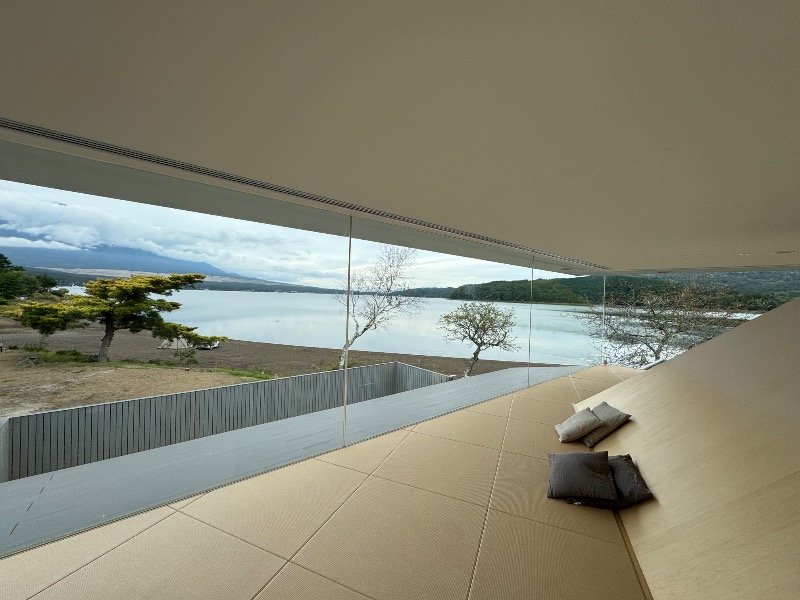 富士太平洋さんのCYCLのサ活写真