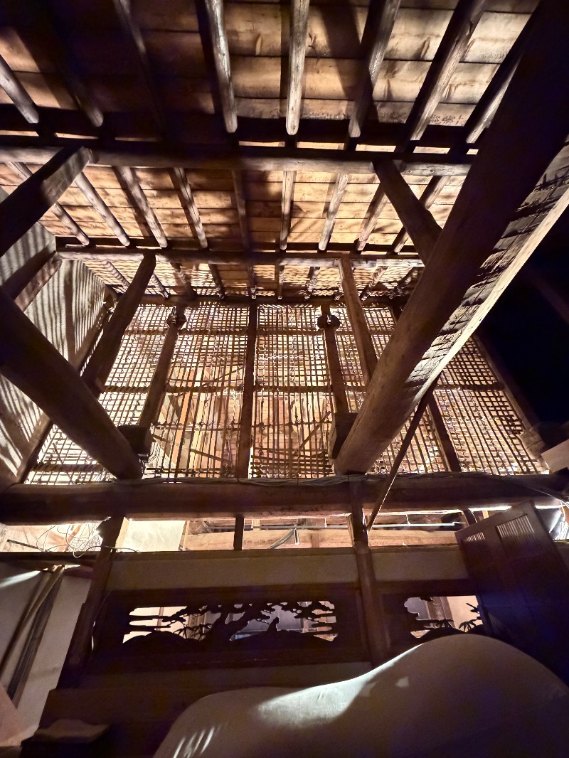 富士太平洋さんのKIWAMI SAUNA 大須のサ活写真