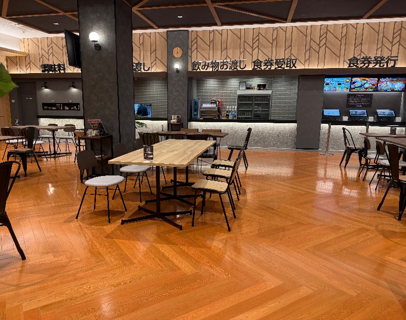 富士太平洋さんの松阪温泉GURUSPAのサ活写真