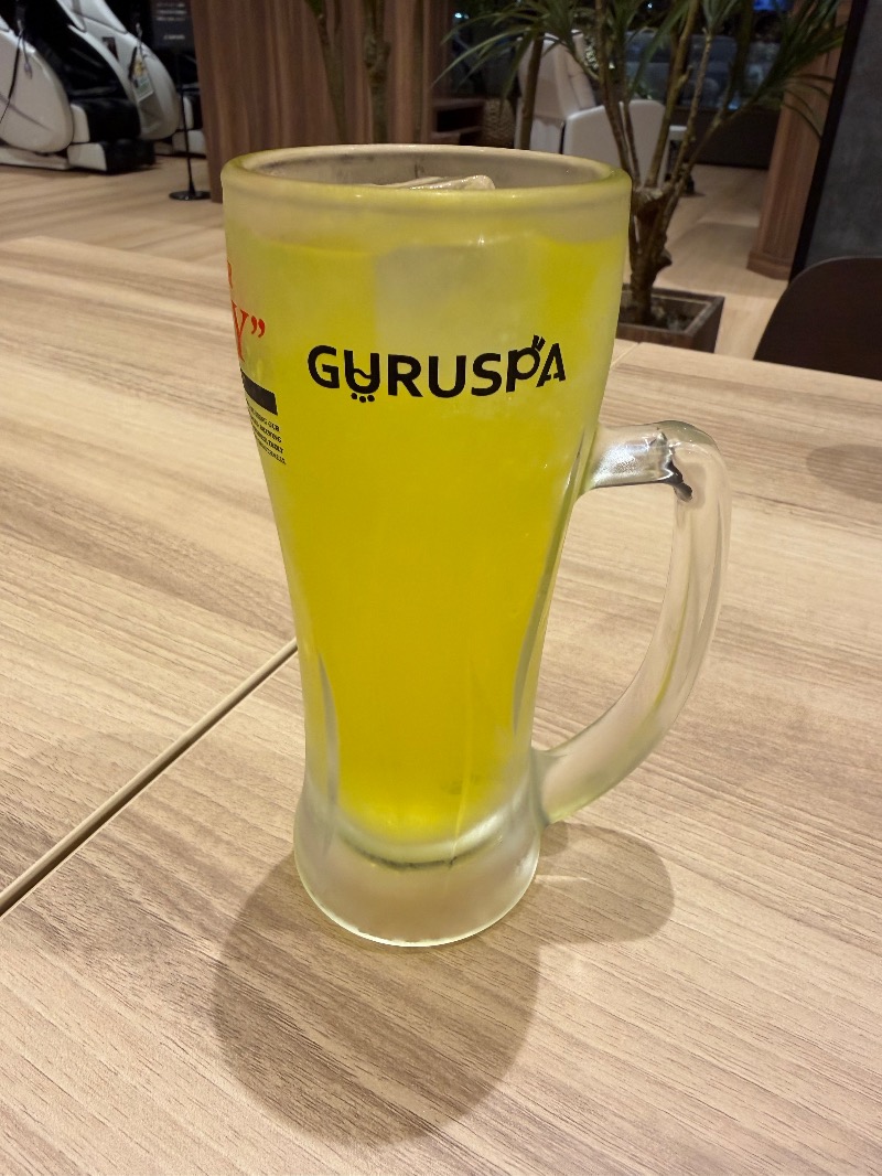 富士太平洋さんの松阪温泉GURUSPAのサ活写真