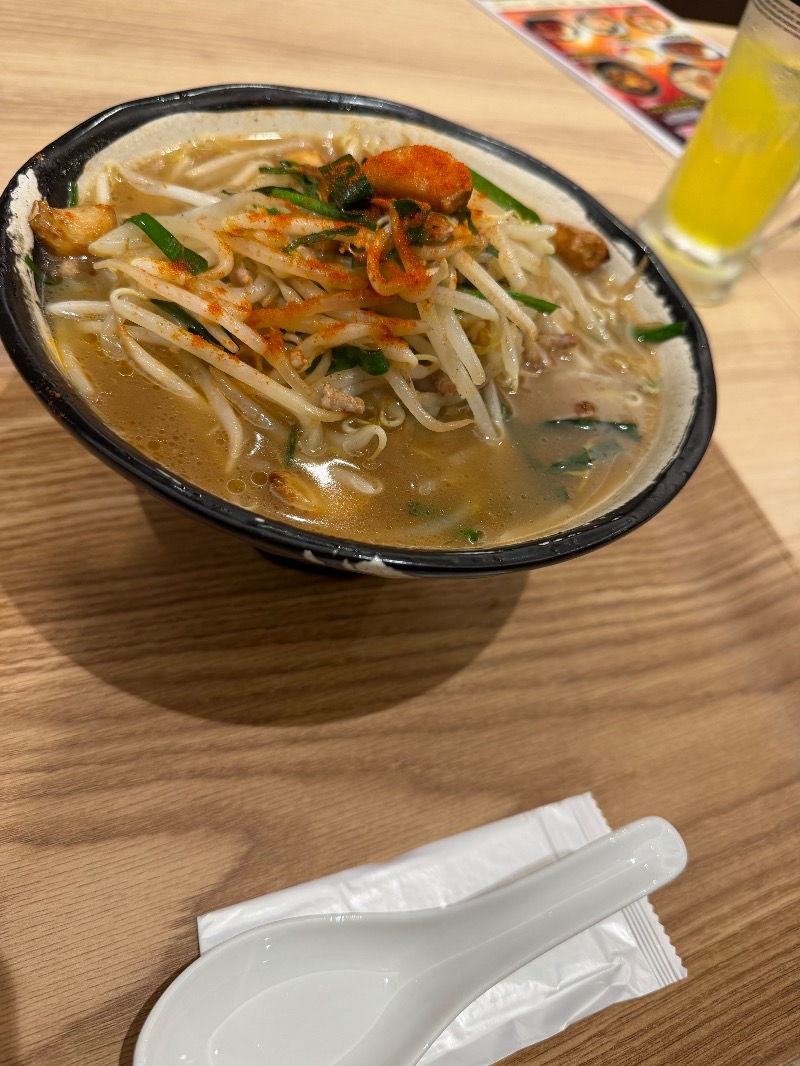 富士太平洋さんの松阪温泉GURUSPAのサ活写真