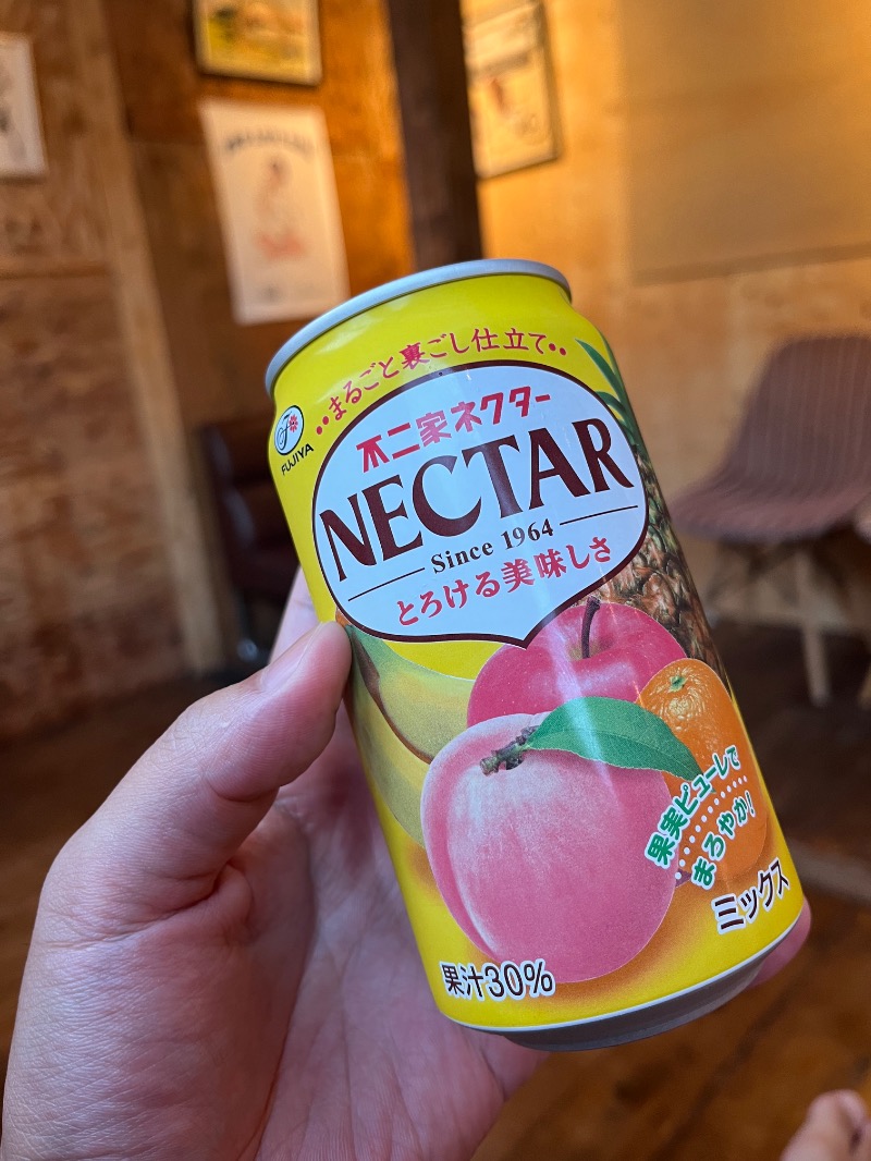 むらまっちゃんさんの喜楽湯のサ活写真