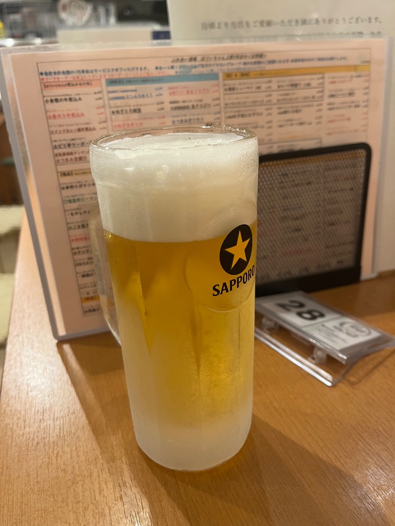 むらまっちゃんさんのサウナリゾートオリエンタル上野 (センチュリオンホテル&スパ上野駅前)のサ活写真