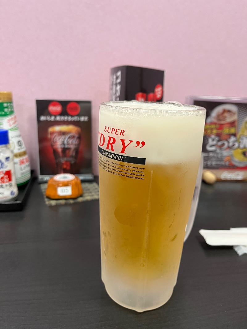 むらまっちゃんさんのスパ&カプセル ニューウイングのサ活写真