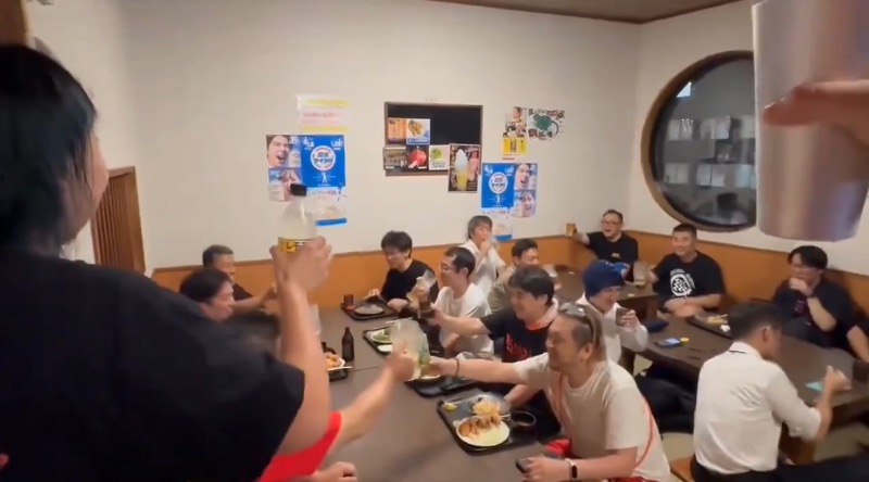 かとちんさんのファンタジーサウナ&スパおふろの国のサ活写真