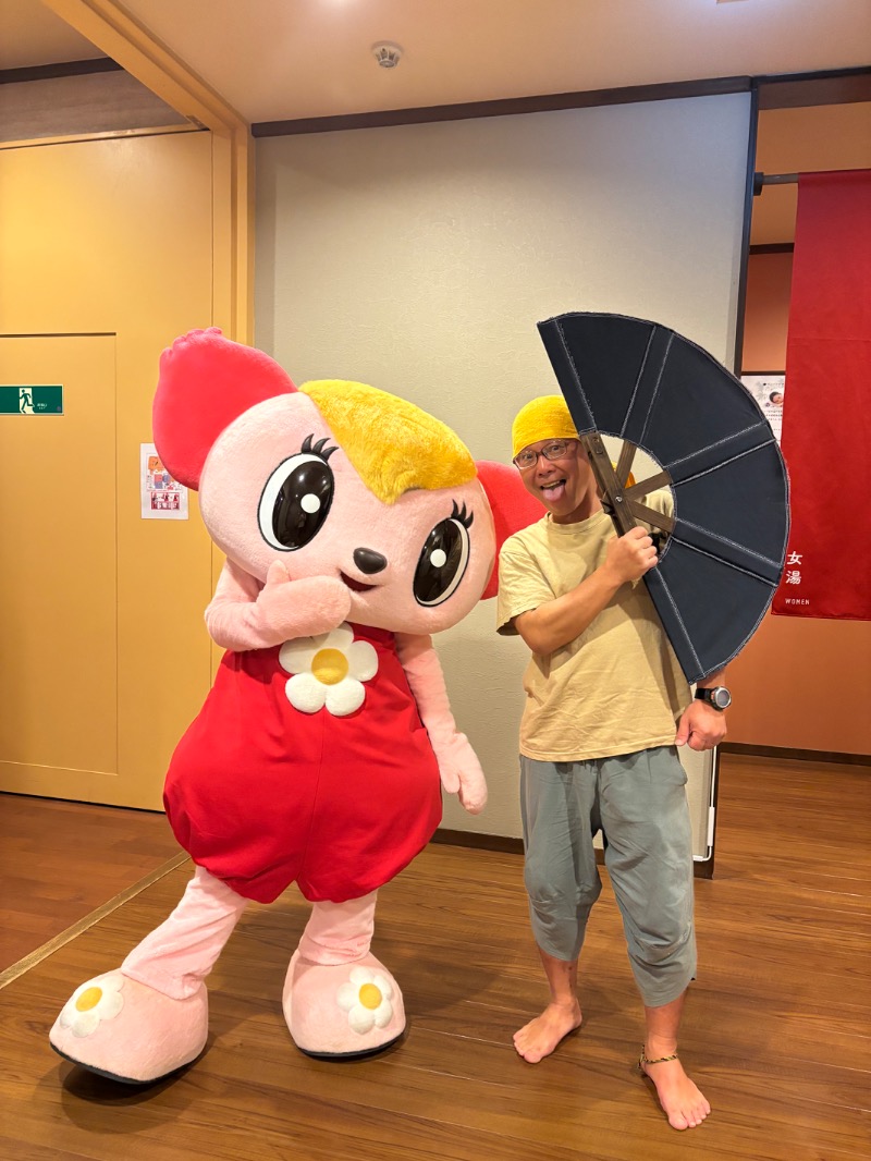 ようすこうさんのOYUGIWA海老名のサ活写真