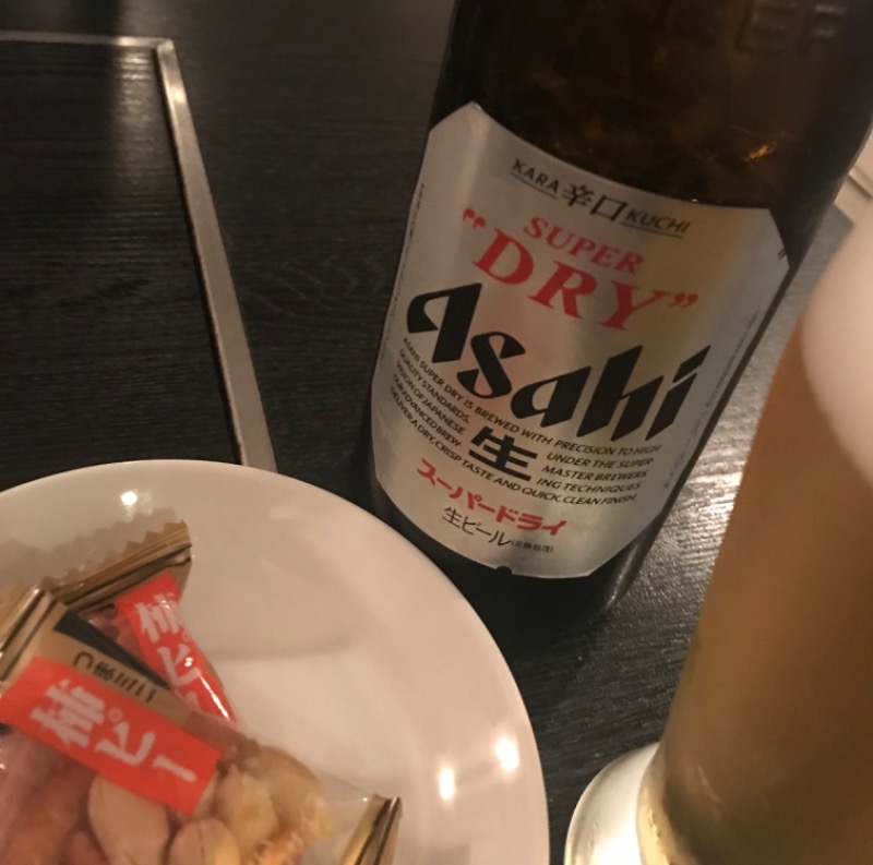 麻衣さんのルビーパレスのサ活写真