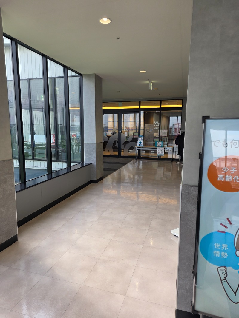 ibさんのスポーツクラブ&サウナスパ ルネサンス 吉川美南のサ活写真