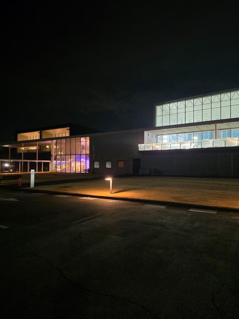 ibさんの筑西遊湯館のサ活写真