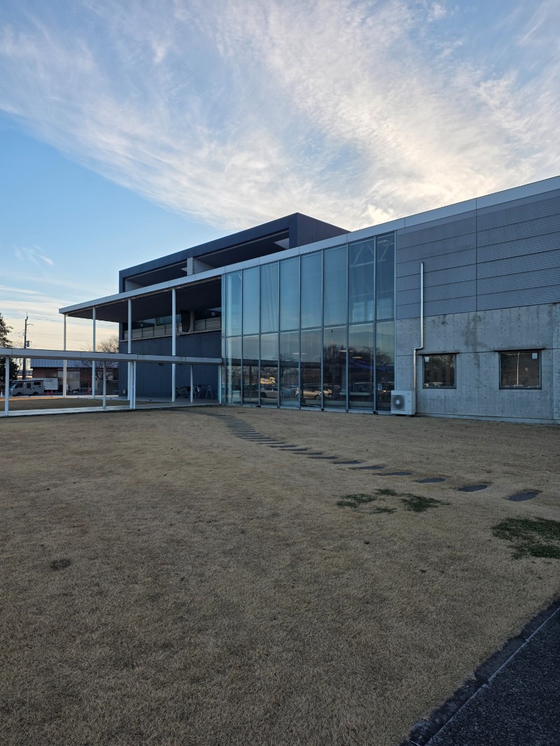 ibさんの筑西遊湯館のサ活写真