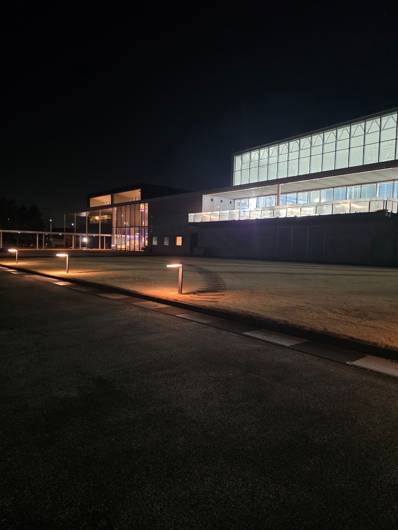 ibさんの筑西遊湯館のサ活写真