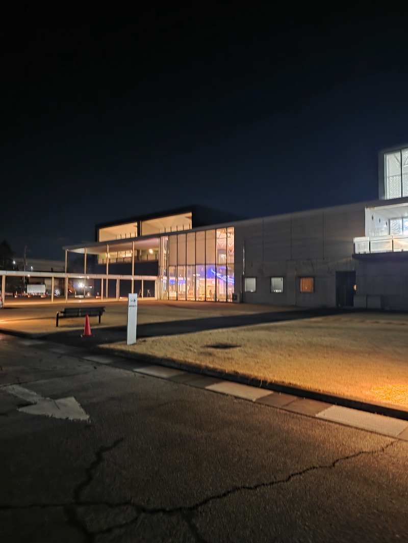 ibさんの筑西遊湯館のサ活写真