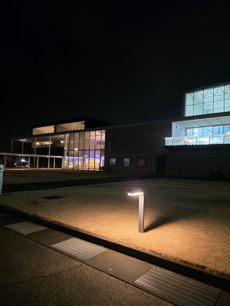 ibさんの筑西遊湯館のサ活写真