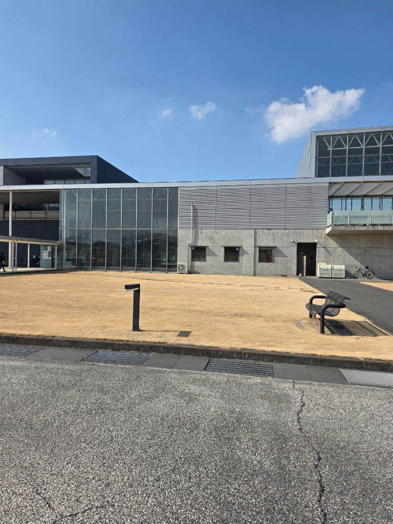 ibさんの筑西遊湯館のサ活写真