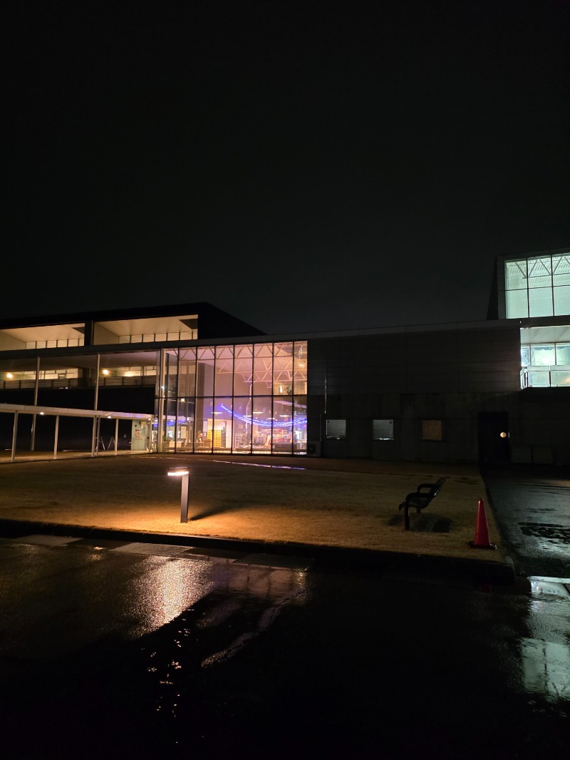 ibさんの筑西遊湯館のサ活写真