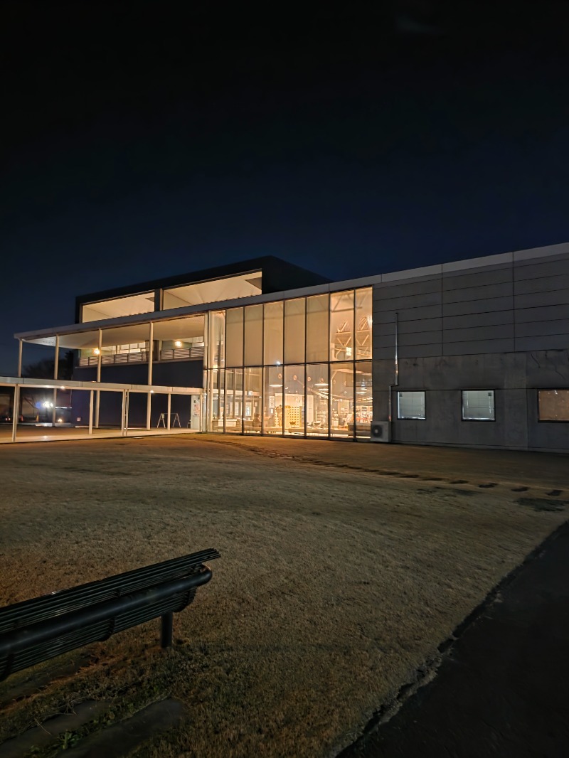 ibさんの筑西遊湯館のサ活写真