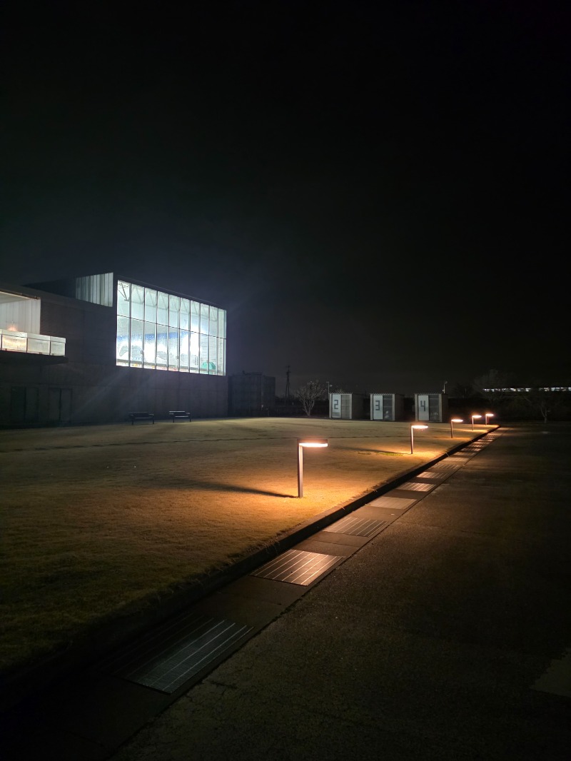 ibさんの筑西遊湯館のサ活写真