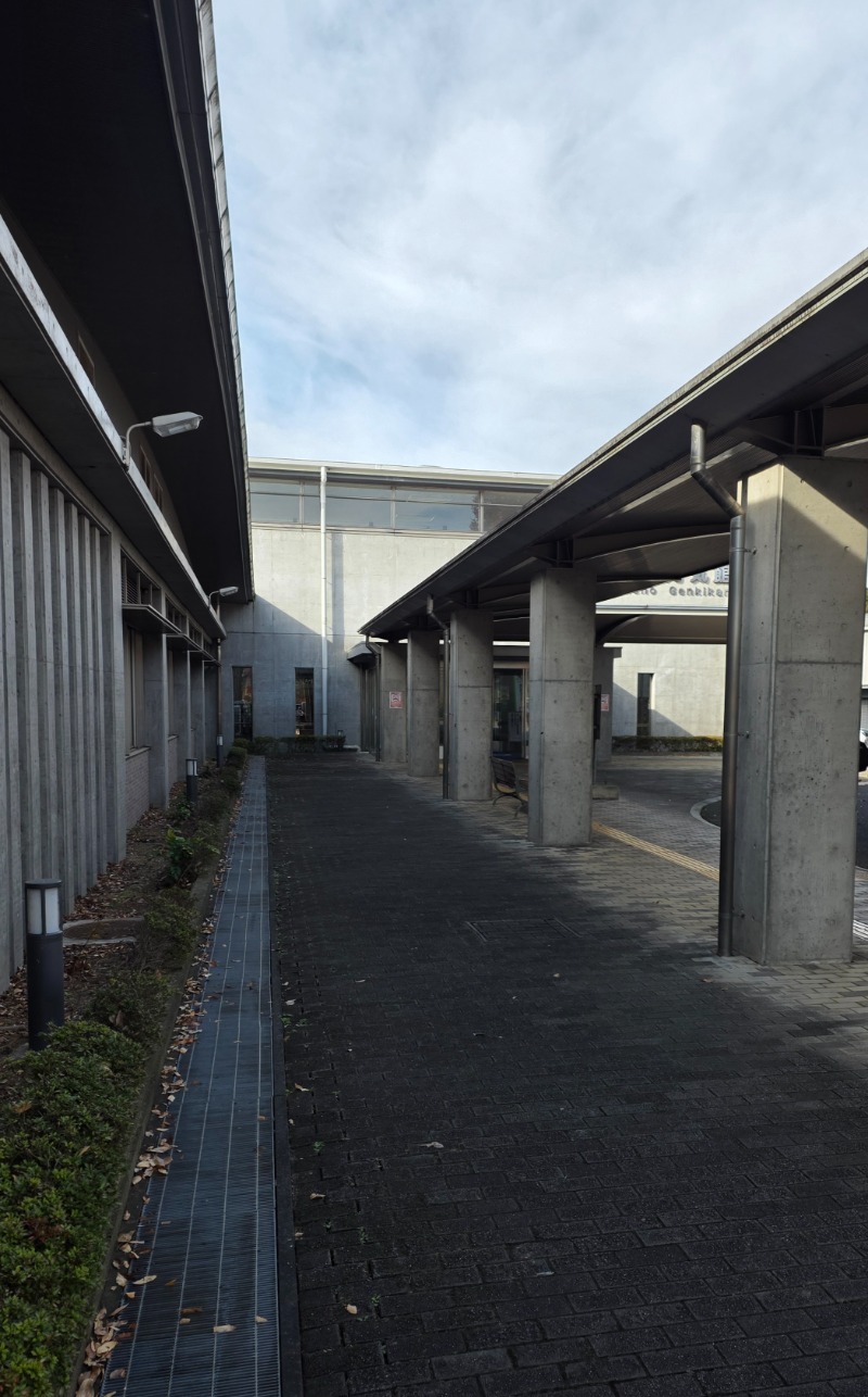 ibさんのあけの元気館のサ活写真