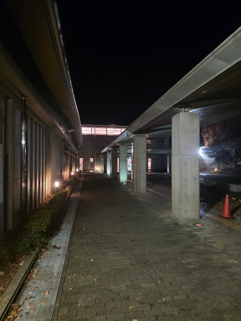 ibさんのあけの元気館のサ活写真