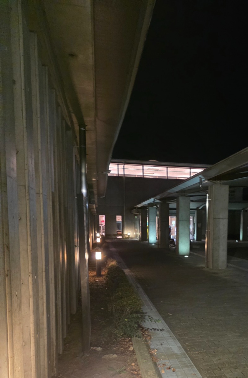 ibさんのあけの元気館のサ活写真