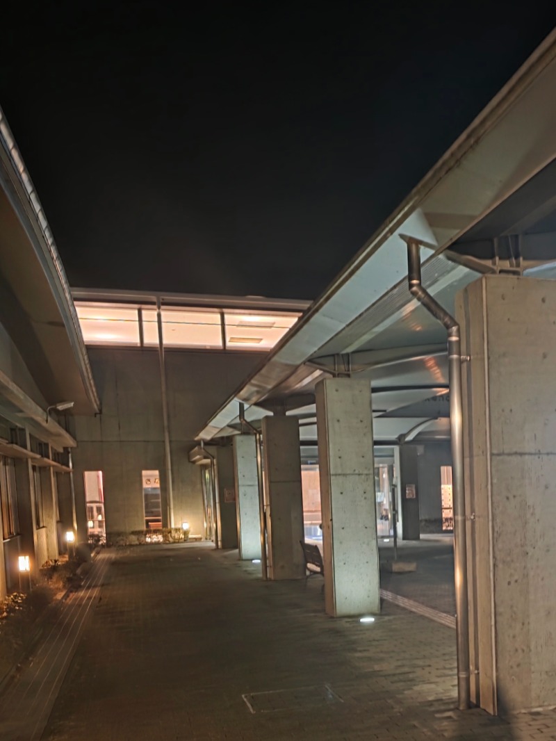 ibさんのあけの元気館のサ活写真