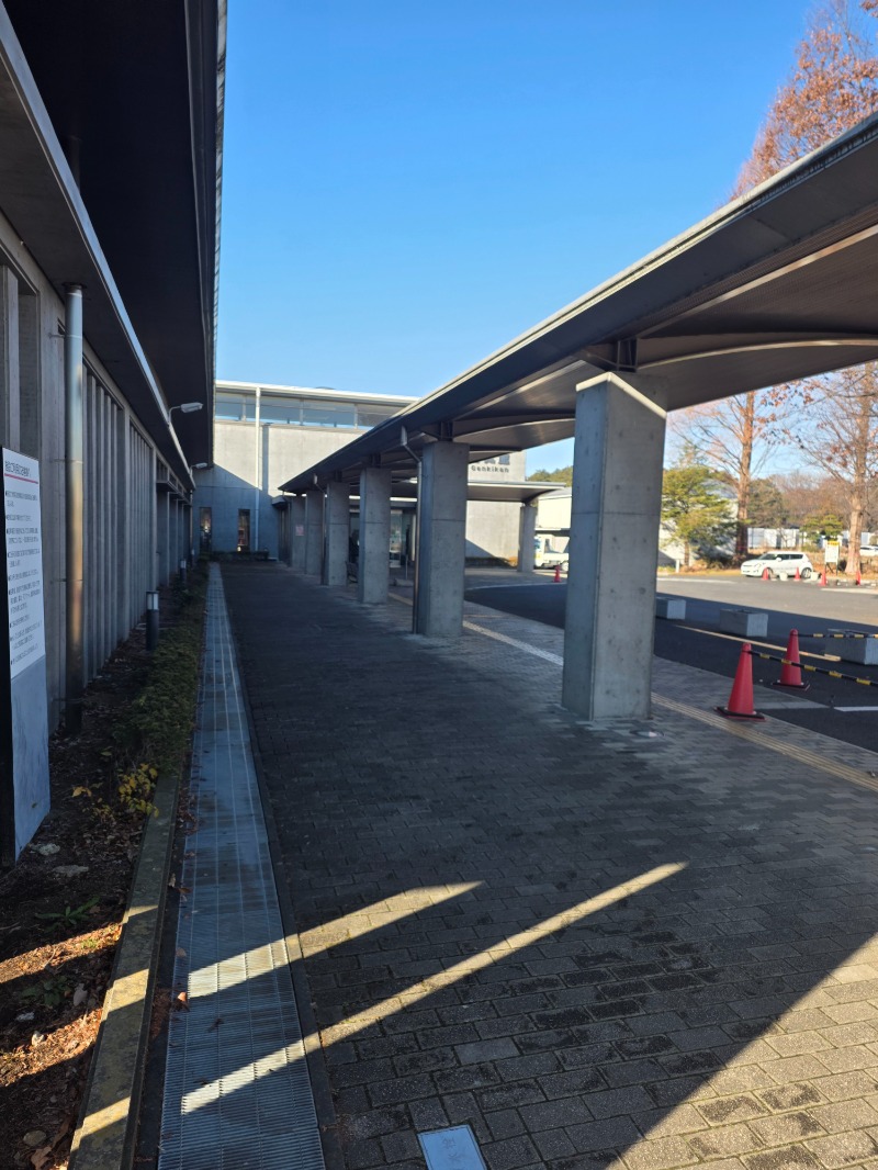 ibさんのあけの元気館のサ活写真